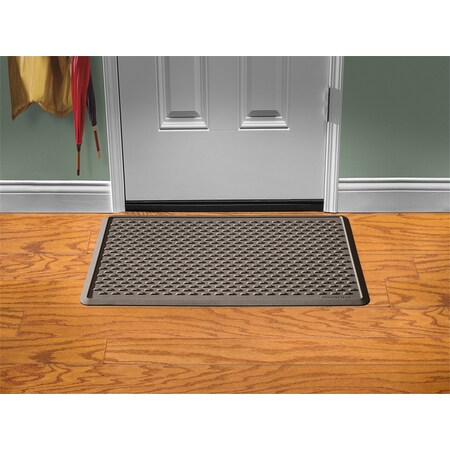 Weathertech Indoor Mat 30" x 60", IDM3BR IDM3BR
